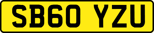 SB60YZU