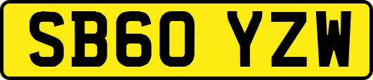 SB60YZW