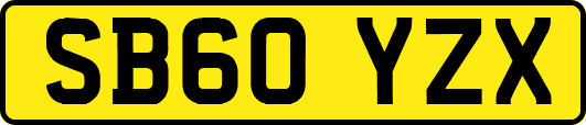 SB60YZX