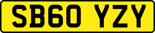 SB60YZY