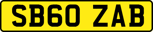 SB60ZAB