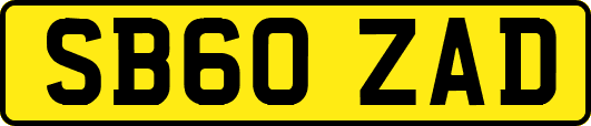 SB60ZAD