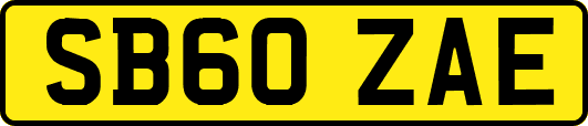 SB60ZAE