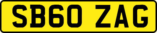 SB60ZAG