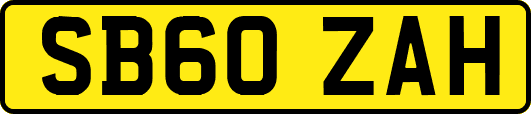 SB60ZAH