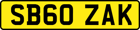 SB60ZAK