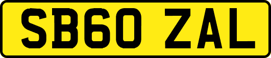 SB60ZAL