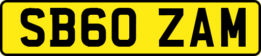 SB60ZAM