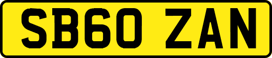 SB60ZAN