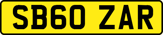 SB60ZAR