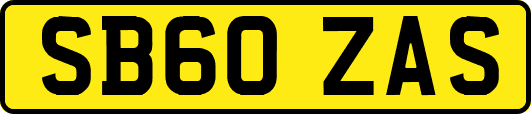 SB60ZAS