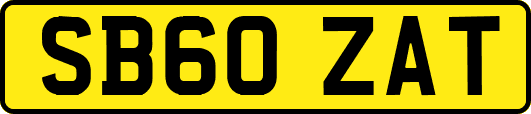 SB60ZAT