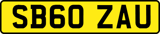 SB60ZAU