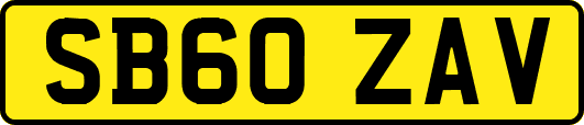 SB60ZAV
