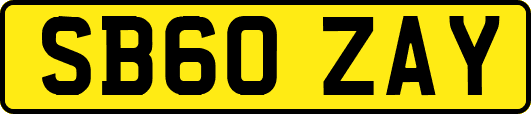 SB60ZAY