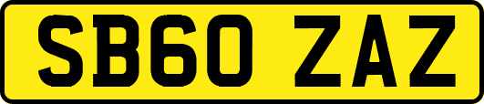 SB60ZAZ