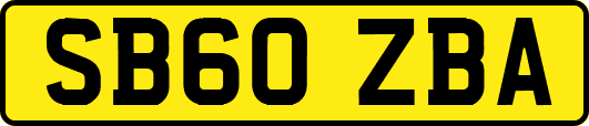 SB60ZBA
