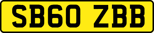 SB60ZBB