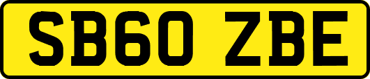 SB60ZBE