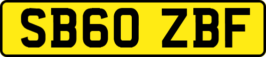 SB60ZBF