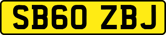 SB60ZBJ
