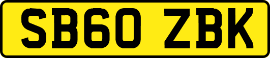 SB60ZBK
