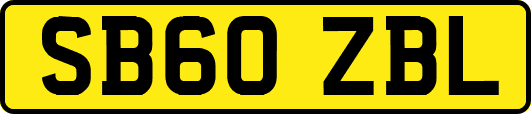 SB60ZBL