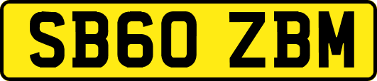 SB60ZBM