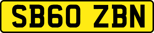 SB60ZBN
