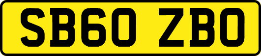 SB60ZBO
