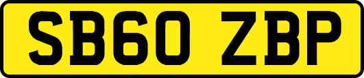 SB60ZBP