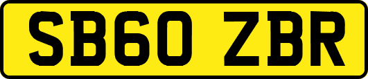 SB60ZBR