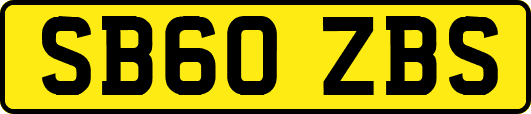 SB60ZBS