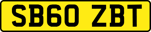 SB60ZBT