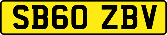SB60ZBV