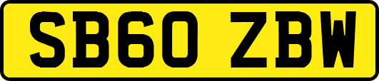 SB60ZBW