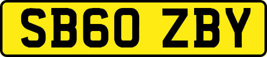 SB60ZBY