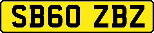 SB60ZBZ