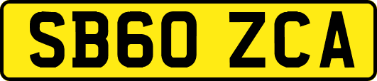 SB60ZCA