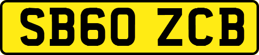 SB60ZCB