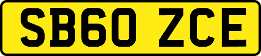 SB60ZCE