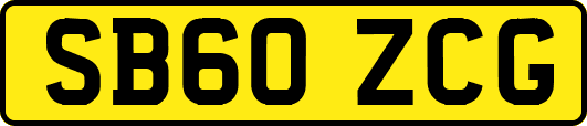 SB60ZCG