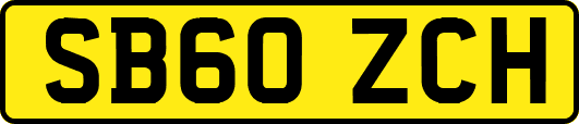 SB60ZCH