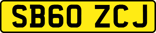 SB60ZCJ