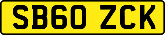 SB60ZCK