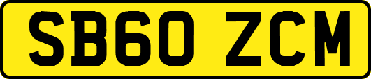 SB60ZCM