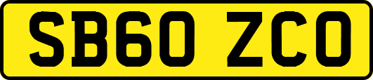 SB60ZCO