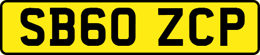SB60ZCP