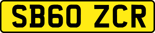 SB60ZCR