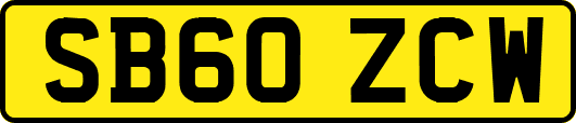 SB60ZCW